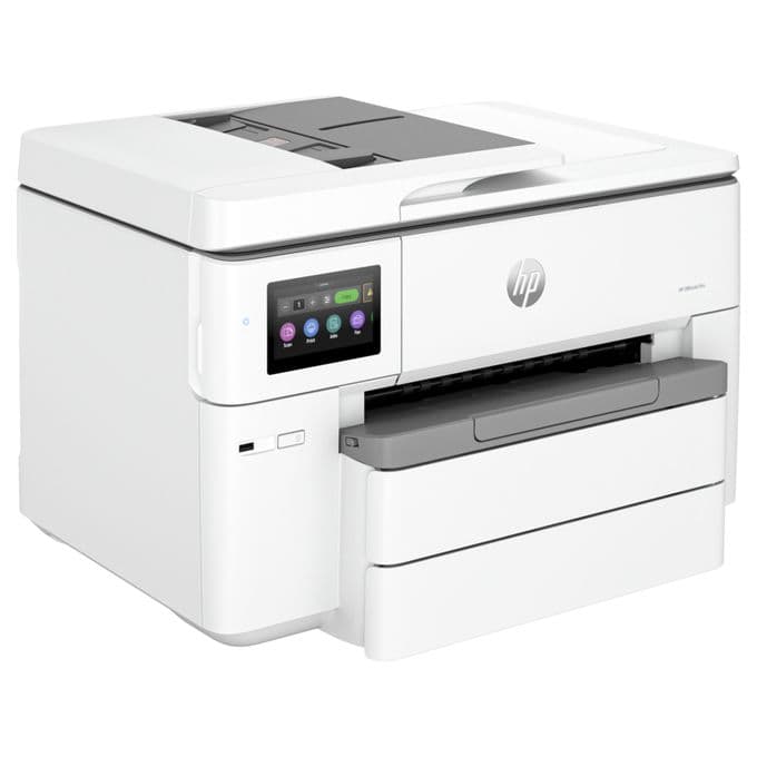 HP OfficeJet Pro 9730 Wide-Format All-in-One Printer - A3 - A4 - Duplex