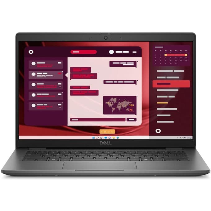 Dell Latitude 3450 Laptop - Core i5 1345U vPro - 8GB - 512GB SSD - 14" Full HD - Win 11 Pro