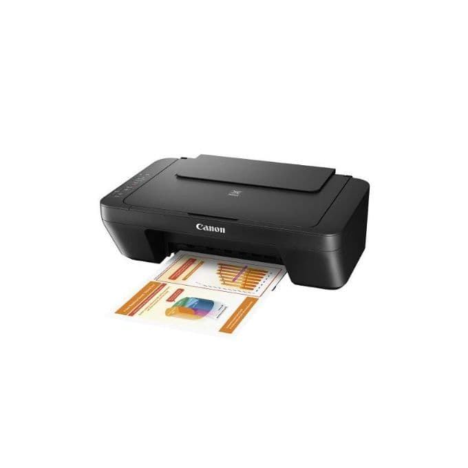 Canon Imprimante- MG2540S - 2541S Multifonction - Couleur