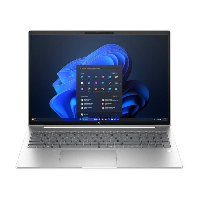 Hp PROBOOK 4 G1iR 16 PC, INTEL® CORE ULTRA 5_120U MODULE SSD 512GB, RAM 16GB DDR5 ECRAN 16'' WUXGA _WINDOWS 11 - GARANTIE 12 MOIS