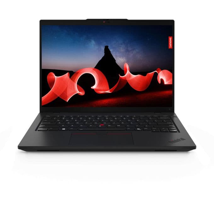Lenovo PC Portable ThinkPad L14 G5 - Core Ultra 5 125U - 16GB - 512GB SSD - 14" WUXGA - Win 11