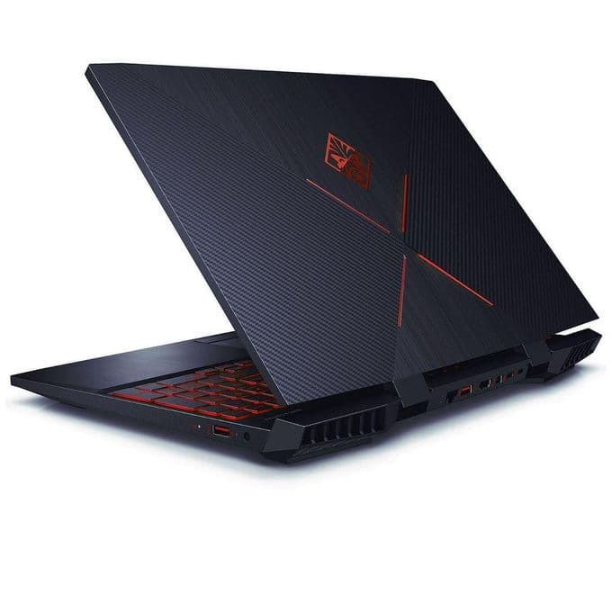 Hp Ordinateur portable gamer OMEN 15