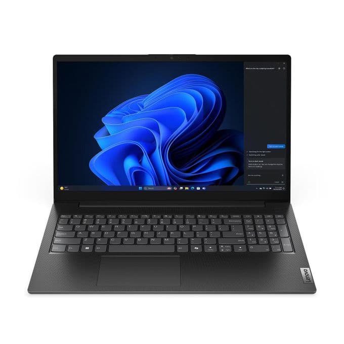 Lenovo PC Portable V15 G5 - I5 - 13420H 2.10GHz - 13ème génération - 8GB - 512SSD - 15.6" - Win 11